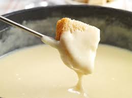 fondue